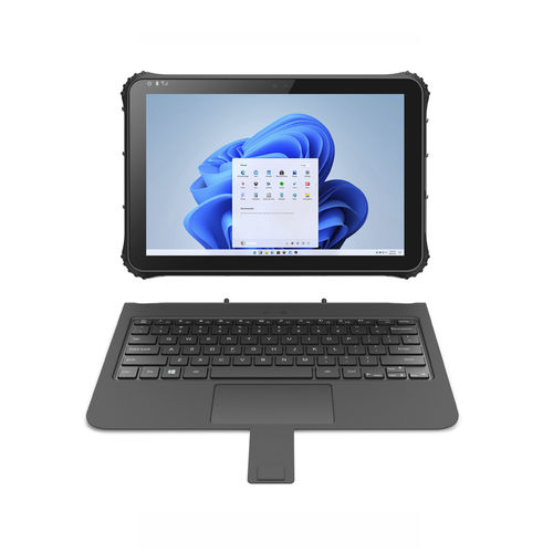 耐用型平板电脑 - RT-I22J - Shenzhen Rugline Technology Co., LTD - Windows 10 / Windows 11 / 12.2"