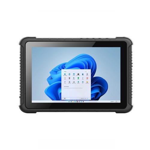 耐用型平板电脑 - RT-I16J - Shenzhen Rugline Technology Co., LTD - Windows 10 / Windows 11 / 10.1"