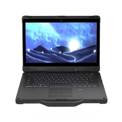 工业手提电脑 - RT-X33 - Shenzhen Rugline Technology Co., LTD - Intel® Core™ i5-1135G7 / Windows 10 / Windows 11