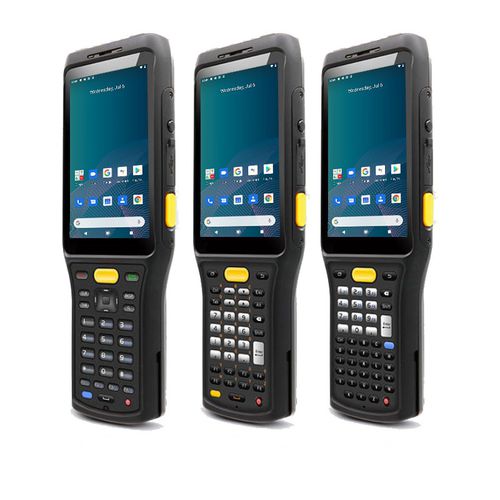 安卓9.0掌上电脑 - RT61 - Shenzhen Rugline Technology Co., LTD - 安卓11 / Qualcomm高通 / RFID