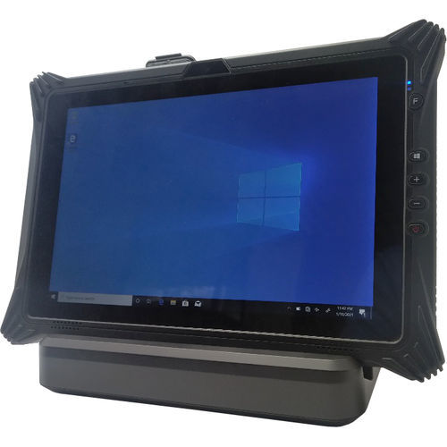 耐用型平板电脑 - RT-I10J - Shenzhen Rugline Technology Co., LTD - Windows 10 / 10.1" / Intel® Celeron® N5105