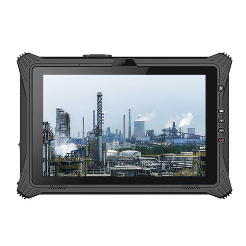 超硬平板电脑 - RT-I20J - Shenzhen Rugline Technology Co., LTD - Windows 10 / Windows 11 / 12.2"