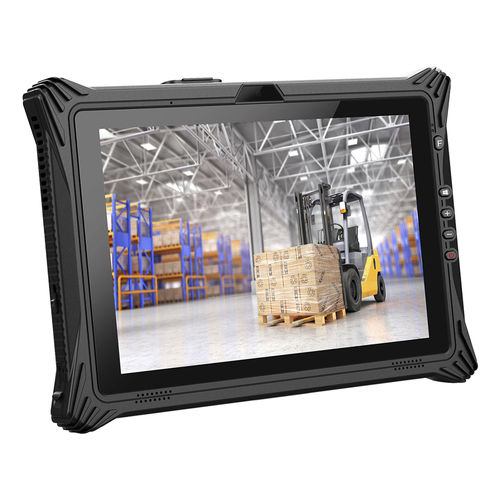 耐用型平板电脑 - RT-I20A - Shenzhen Rugline Technology Co., LTD - Windows 10 / Windows 11 / 12.2"