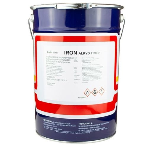 末道油漆 - 22301 - Hydroton SA - 快干型 / 防护 / 液体