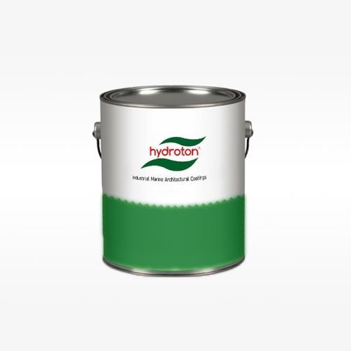 防护油漆 - 24104 - Hydroton SA - 涂层 / 双组分 / 丙烯塑料