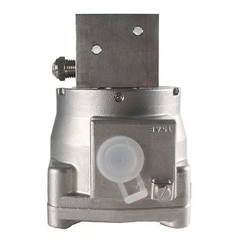 直动式电磁阀 - Taizhou Juhang Automation Equipment Technology Co., Ltd - 双通 / 空气 / Namur 标准