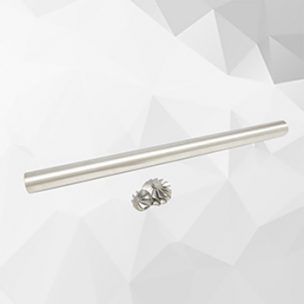 单晶体 - K23S - Advanced Technology and Materials Co.,Ltd.