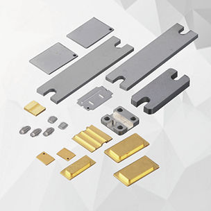 铜合金棒 - Advanced Technology and Materials Co.,Ltd. - 金属板