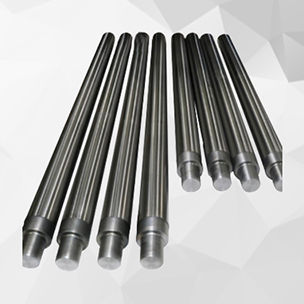 棒钼合金 - Advanced Technology and Materials Co.,Ltd. - 丝