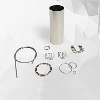丝钢合金 - 1J21 - Advanced Technology and Materials Co.,Ltd. - 金属板
