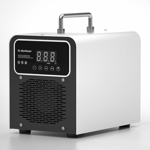 紧凑型臭氧发生器 - FL-B810SY - Shenzhen Feili Electrical Technology Co., Ltd - 干式 / 用于空气处理 / 食品工业