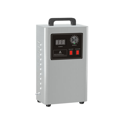 消毒臭氧发生器 - FL-805AS - Shenzhen Feili Electrical Technology Co., Ltd - 工业 / 用于水处理 / 用于空气处理