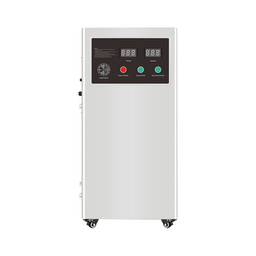 水处理臭氧发生器 - FL-820A - Shenzhen Feili Electrical Technology Co., Ltd - 用于空气处理 / 生产 / 水产养殖