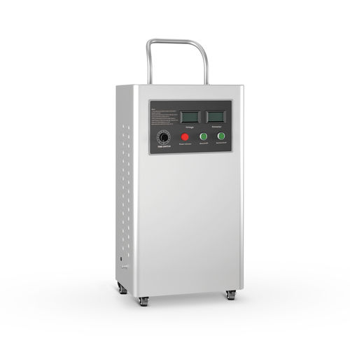 移动式臭氧发生器 - FL-815Y - Shenzhen Feili Electrical Technology Co., Ltd - 用于水处理 / 用于消毒 / 微隙排放