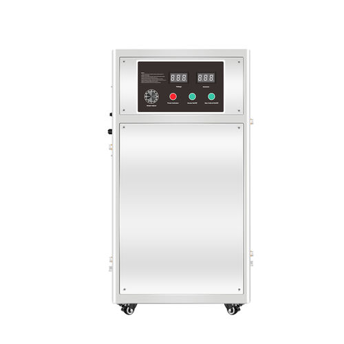 水处理臭氧发生器 - FL-850A - Shenzhen Feili Electrical Technology Co., Ltd - 用于空气处理 / 生产 / 水产养殖