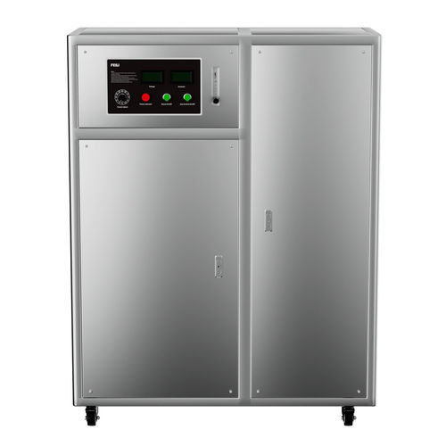 工业臭氧发生器 - FL-8100ET - Shenzhen Feili Electrical Technology Co., Ltd - 生产 / 用于消毒 / PSA