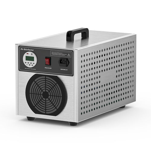 生产臭氧发生器 - FL-805N - Shenzhen Feili Electrical Technology Co., Ltd - 用于空气处理 / 用于消毒 / 现场