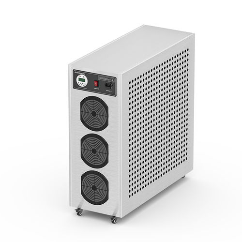 空气处理臭氧发生器 - FL-860N - Shenzhen Feili Electrical Technology Co., Ltd - 用于消毒 / 现场 / 多用途