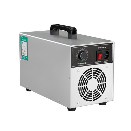 空气处理臭氧发生器 - FL-803S - Shenzhen Feili Electrical Technology Co., Ltd - 用于消毒 / 手持式 / 紧凑型