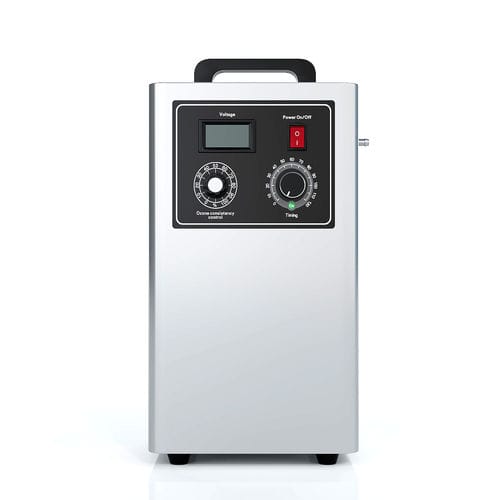空气处理臭氧发生器 - FL-810AS  - Shenzhen Feili Electrical Technology Co., Ltd - 用于水处理 / 用于消毒 / 微隙排放