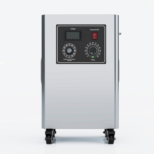 水处理臭氧发生器 - FL-820AS - Shenzhen Feili Electrical Technology Co., Ltd - 用于消毒 / 微隙排放 / 移动式