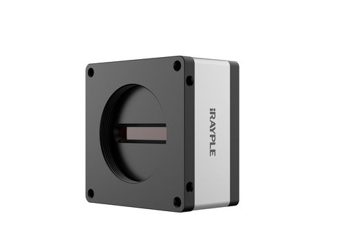 数字摄像机 - L5047 series - Zhejiang Huaray Technology Co., Ltd. - 线扫描 / 工业 / 用于机器视觉
