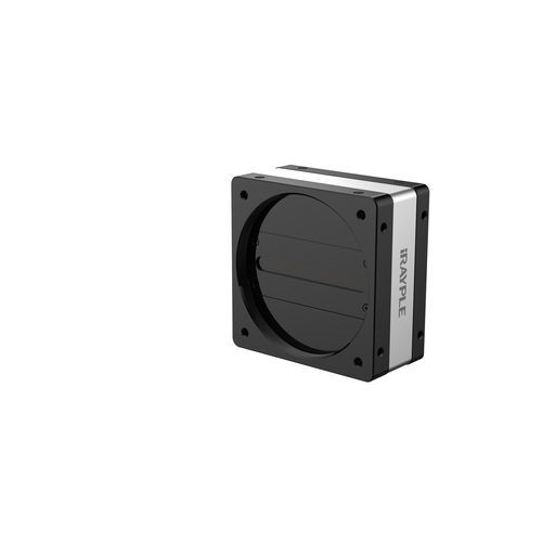 数字摄像机 - L5162MK170E - Zhejiang Huaray Technology Co., Ltd. - 线扫描 / 工业 / 用于机器视觉
