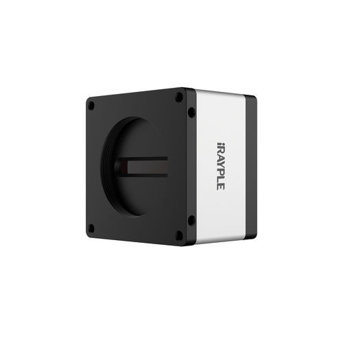 数字摄像机 - L5027 series - Zhejiang Huaray Technology Co., Ltd. - 线扫描 / 用于机器视觉 / 图像处理
