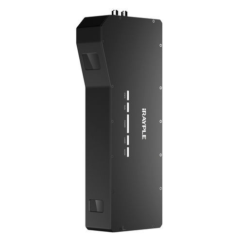 3D摄像机 - DH-MV-D5201MG100E - Zhejiang Huaray Technology Co., Ltd. - 工业 / 用于机器视觉 / 图像处理