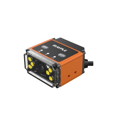 2D编码读取器 - R3004MG series - Zhejiang Huaray Technology Co., Ltd. - 1D / DPM / QR