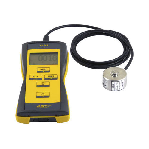 力测量仪器 - EasyForce - AST - Angewandte System Technik GmbH - 数字 / 校准 / 检查