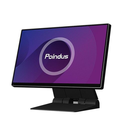 感应电容终端 - PT58A - Poindus - 台式 / 1920 x 1080 / Intel® Celeron®