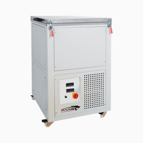 实验室水浴箱 - PRS-AMAGS1 - Parsros Makine ve Laboratuvar Test Cih. İml. İth. İhr. San. ve Dıs. Tic. Ltd.Sti. - 移动式