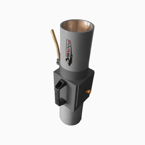 实验室密度计 - PRS-CEMBDAP - Parsros Makine ve Laboratuvar Test Cih. İml. İth. İhr. San. ve Dıs. Tic. Ltd.Sti.