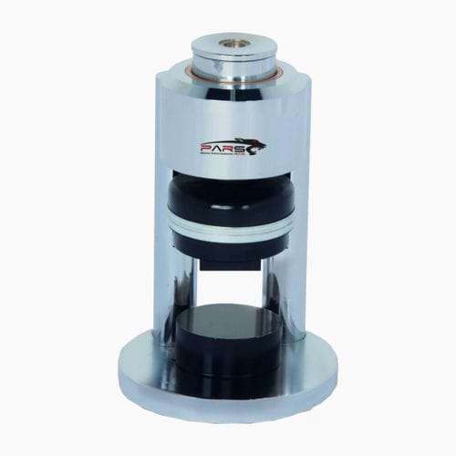压缩测试夹具 - PRS-CEMCOMJ/A - Parsros Makine ve Laboratuvar Test Cih. İml. İth. İhr. San. ve Dıs. Tic. Ltd.Sti.