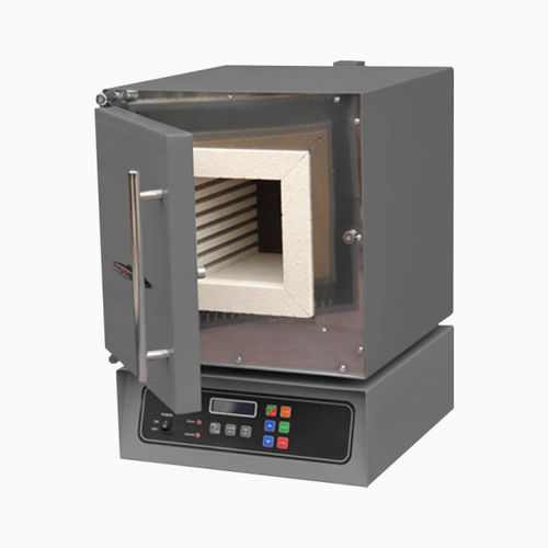 融焰炉炉 - PRS-DMFUR - Parsros Makine ve Laboratuvar Test Cih. İml. İth. İhr. San. ve Dıs. Tic. Ltd.Sti. - 电动 / 高温 / 实验室