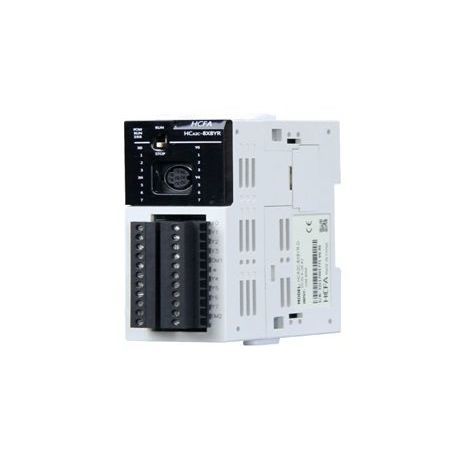 紧凑型可编程控制器 - HCA2C     - UMOTO HCFA - RS485 / RS232 / RS422