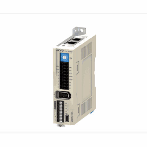 直流伺服驱动器 - SV-X3E series - UMOTO HCFA - 多轴 / EtherCAT / CAN 总线