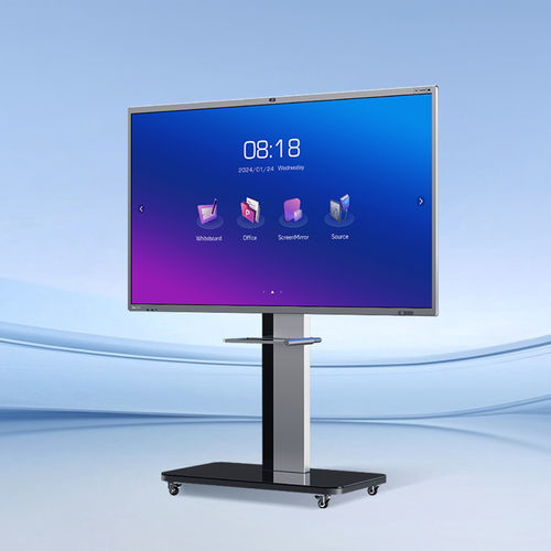 触摸屏显示屏 - M6APro - shenzhen horion intelligent technology co.,ltd - 3840 x 2160 / 高解析度 / 65"
