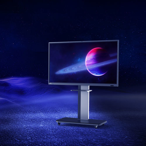 触摸屏显示屏 - M5APro - shenzhen horion intelligent technology co.,ltd - 3840 x 2160 / 圆形 / 面板式