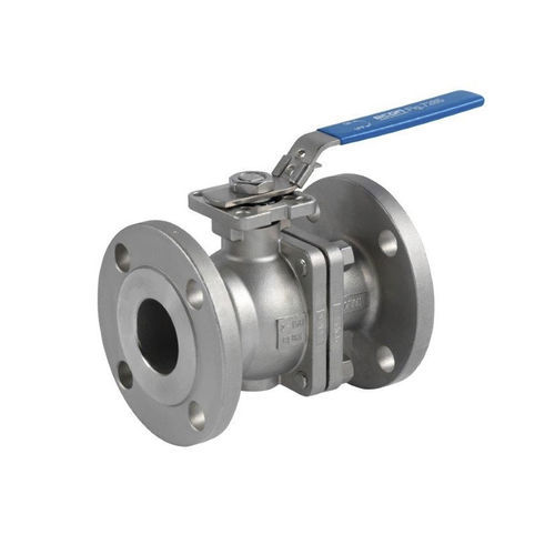 球形阀 - 10E10 series - Econ Brand Valves - 杠杆 / 控制 / 座阀