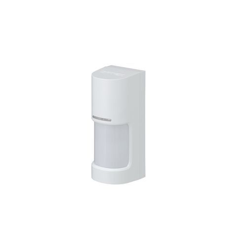 入侵探测器 - WXI-ST - OPTEX SEC Division - 负红外 / 户外 / 带有警报器