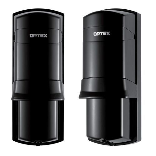 入侵探测器 - AX-70TN  - OPTEX SEC Division - IR红外线 / 光束 / 室内用