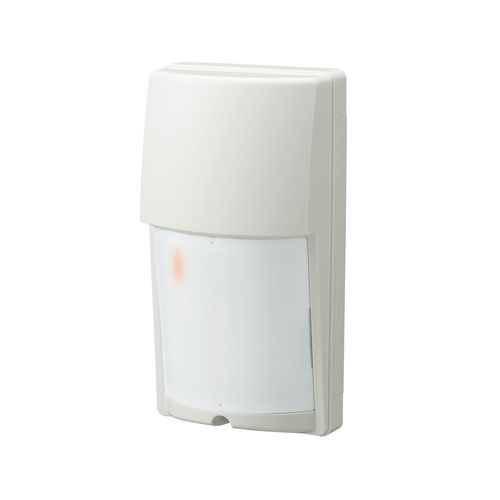 入侵探测器 - LX-402 - OPTEX SEC Division - 负红外 / 户外
