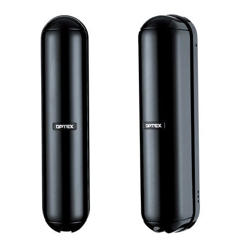 入侵探测器 - BX-100PLUS - OPTEX SEC Division - IR红外线 / 光束 / 户外