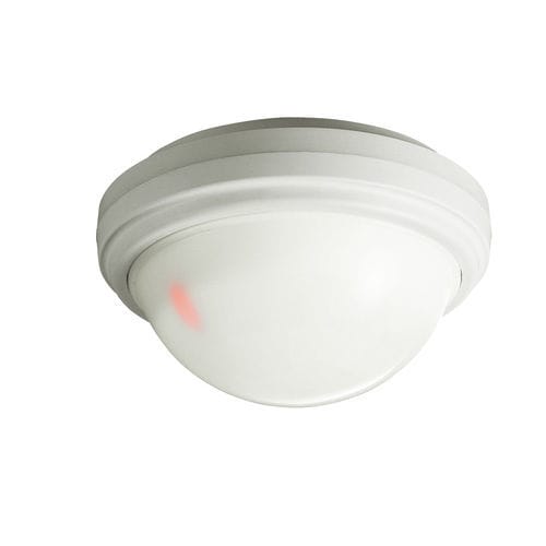 入侵探测器 - SX-360Z - OPTEX SEC Division - 负红外 / 室内用 / 天花板