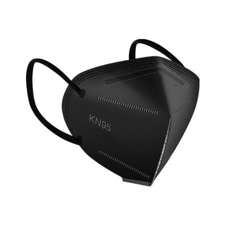 一次性防护口罩 - Hefei HaoXin Protective Technology Co., Ltd. - N95 / 半面罩 / 5层