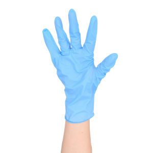 搬运安全手套 - Hefei HaoXin Protective Technology Co., Ltd. - 化工 / 化学防护 / PVC