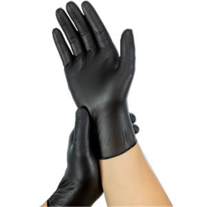 一次性防护手套 - Hefei HaoXin Protective Technology Co., Ltd. - 搬运 / 工业 / 食品工业