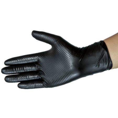 工作防护手套 - Hefei HaoXin Protective Technology Co., Ltd. - 工业 / 机械防护 / 腈类
